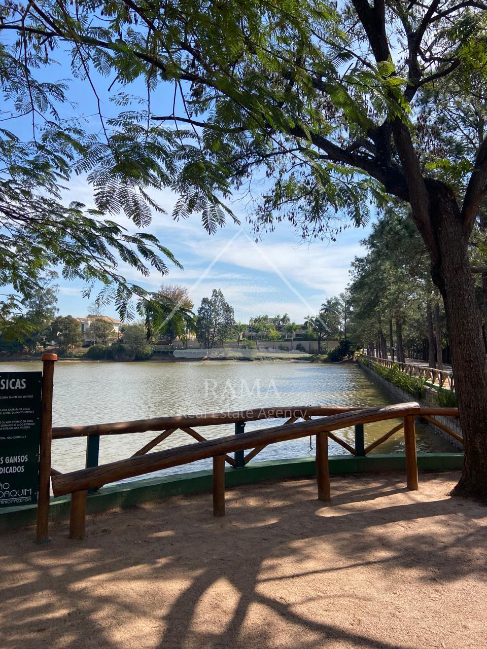 Casa em Condomínio - Fazenda São Joaquim - Vinhedos