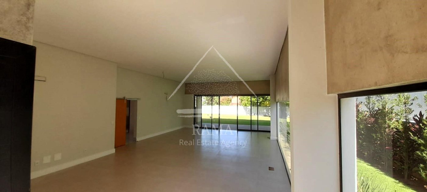 Casa em Condomínio - Fazenda São Joaquim - Vinhedos