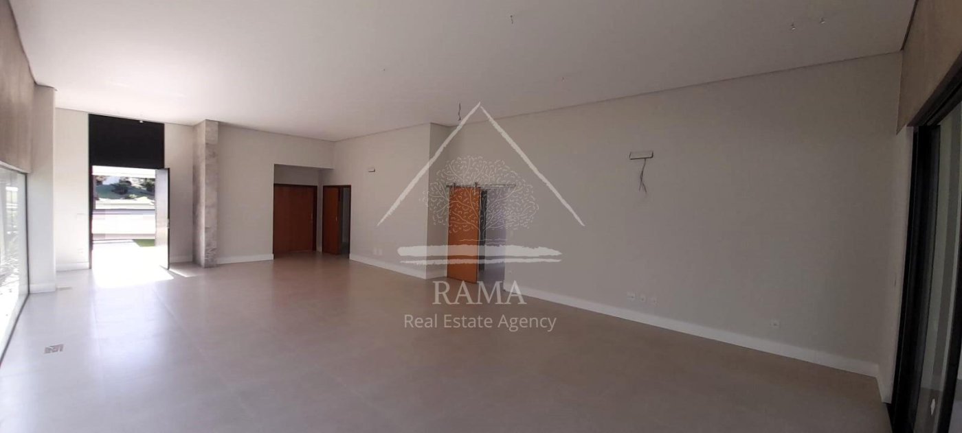 Casa em Condomínio - Fazenda São Joaquim - Vinhedos