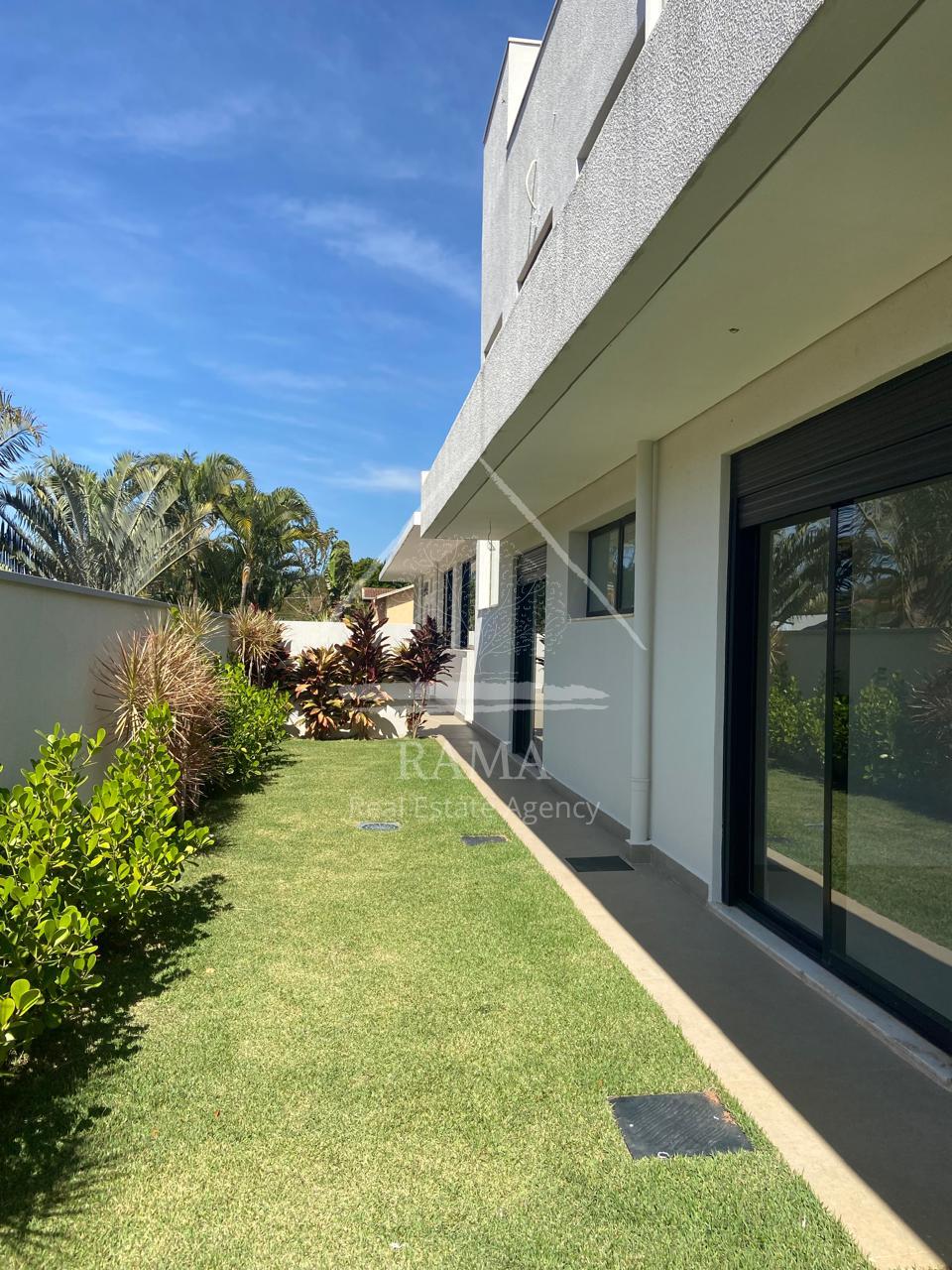 Casa em Condomínio - Fazenda São Joaquim - Vinhedos
