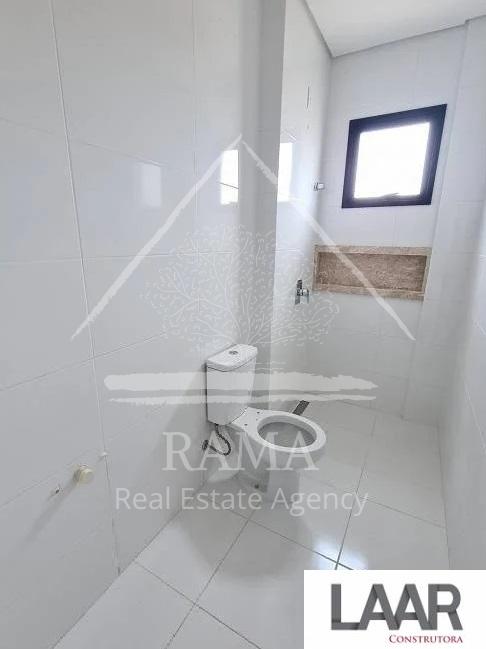 Apto Novo, pronto para morar em excelente localização no Vila Estrela!
