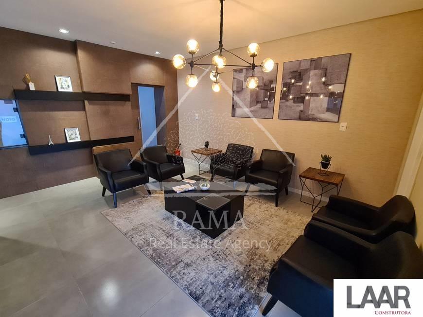 Apto Novo, pronto para morar em excelente localização no Vila Estrela!