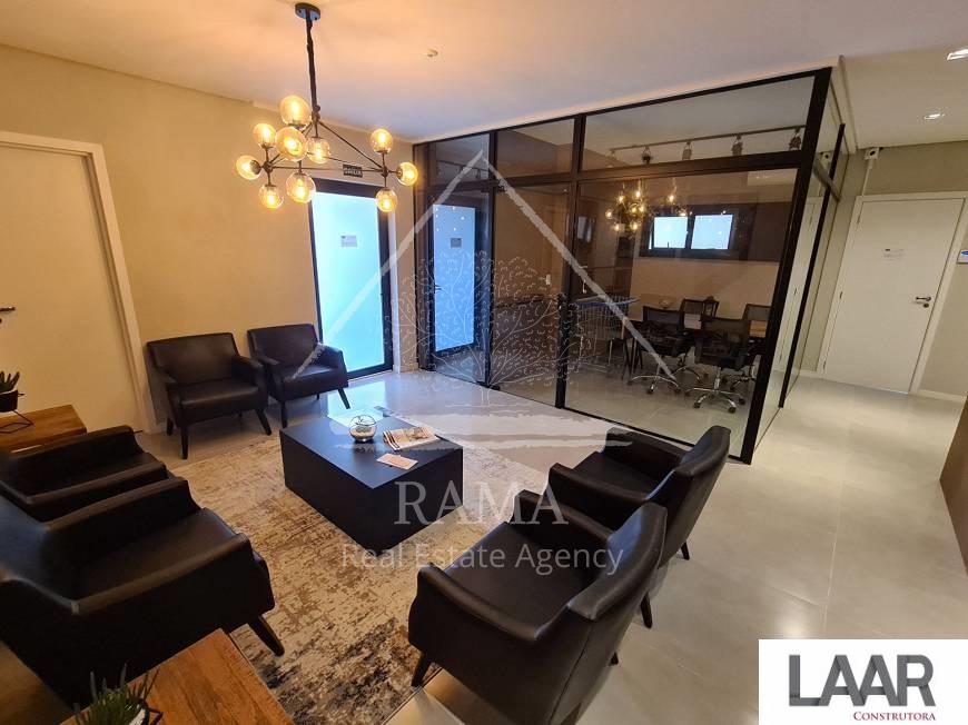 Apto Novo, pronto para morar em excelente localização no Vila Estrela!