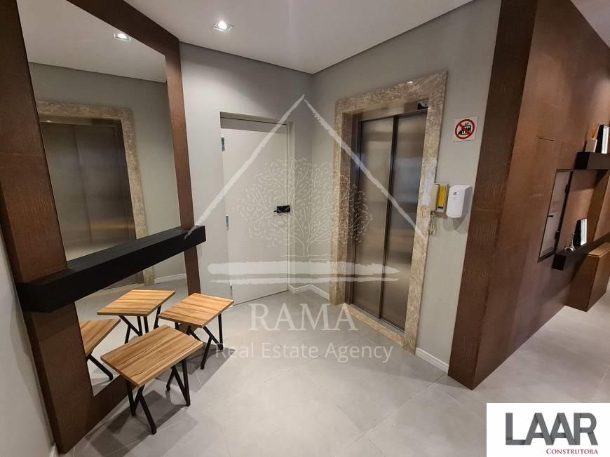 Apto Novo, pronto para morar em excelente localização no Vila Estrela!