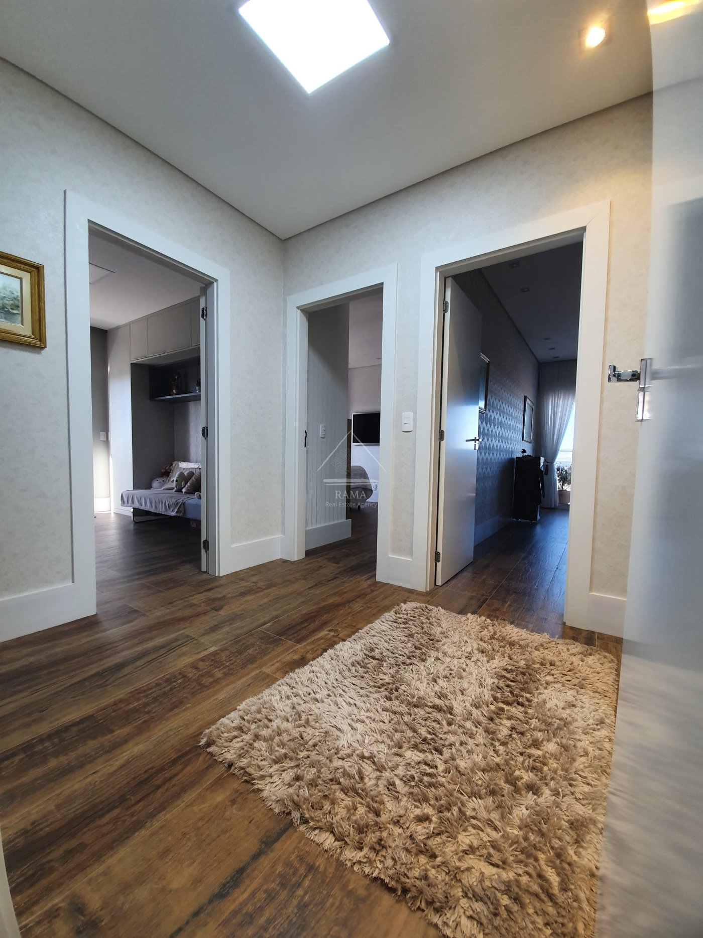 Apartamento 4 suítes para Venda no bairro Centro em Ponta Grossa