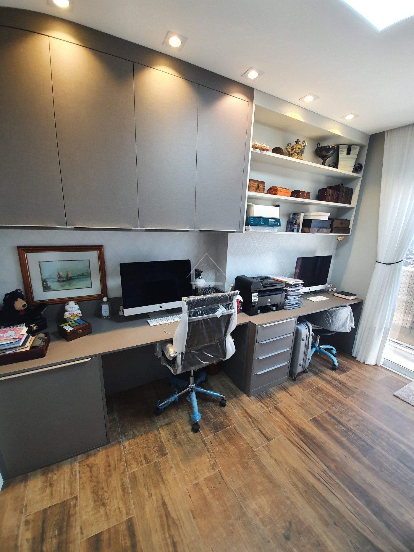 Apartamento 4 suítes para Venda no bairro Centro em Ponta Grossa