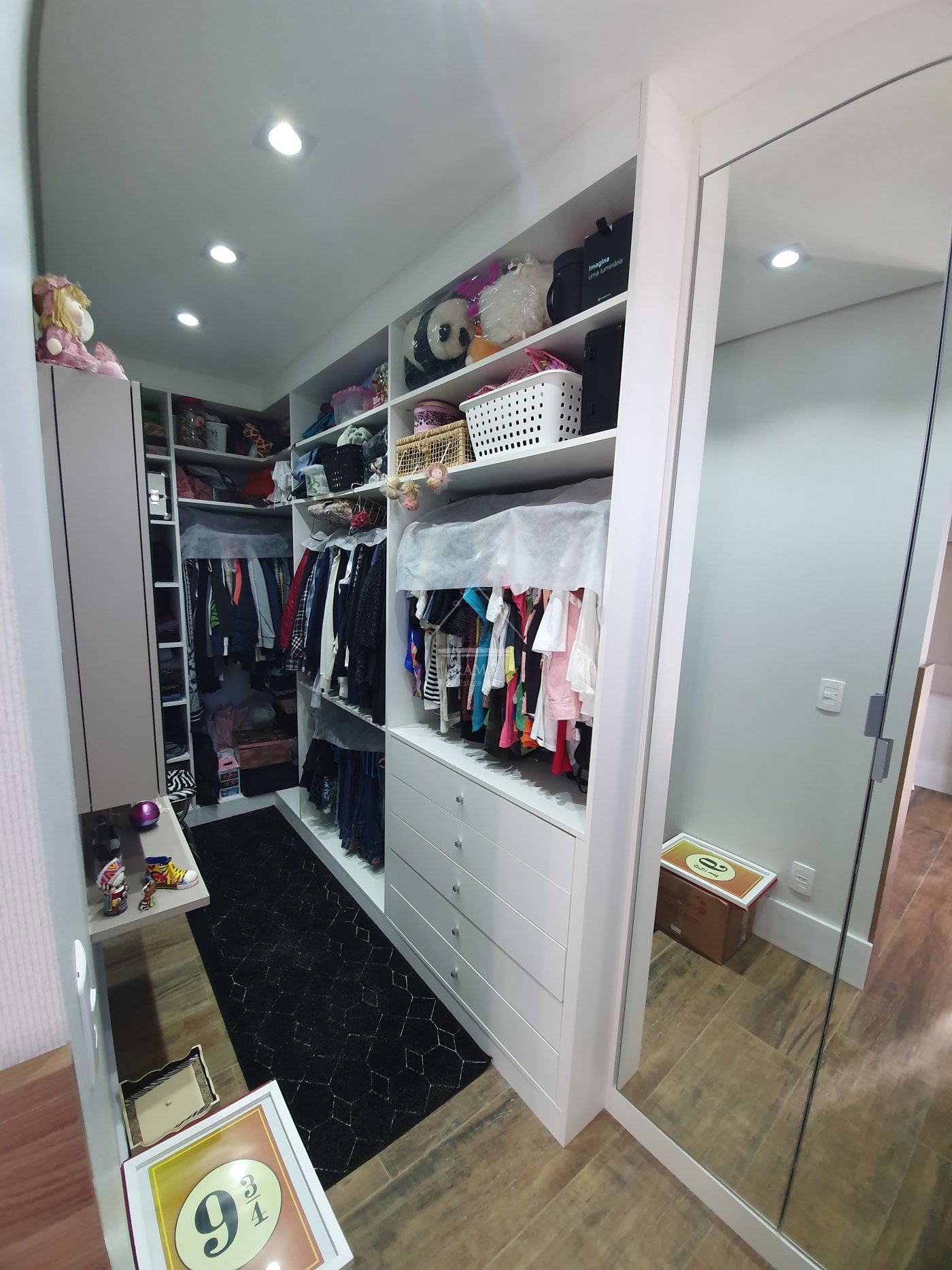 Apartamento 4 suítes para Venda no bairro Centro em Ponta Grossa