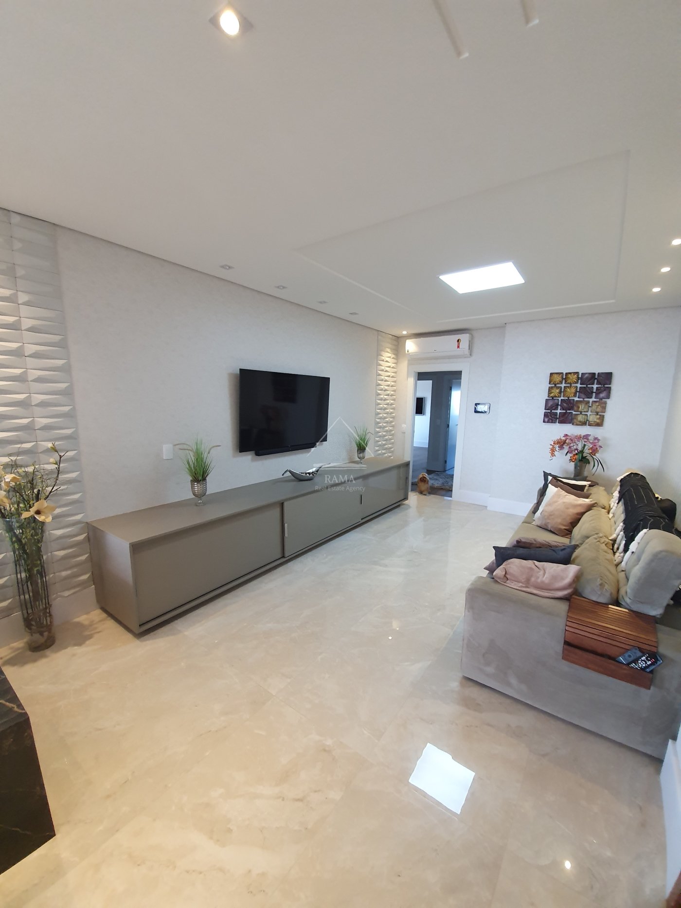 Apartamento 4 suítes para Venda no bairro Centro em Ponta Grossa