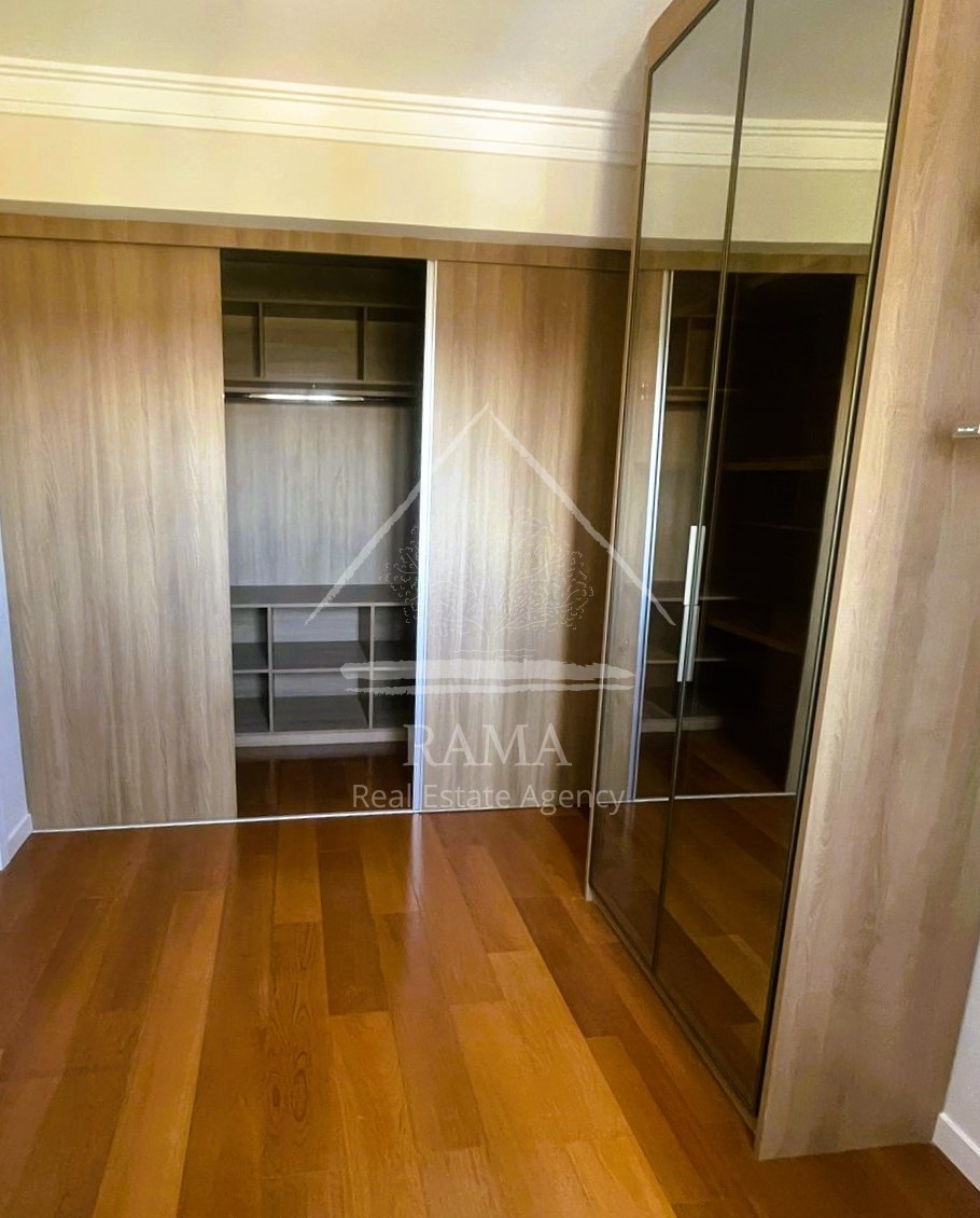 Apartamento de alto padrão 3Q no centro de Ponta Grossa, pronto para morar!