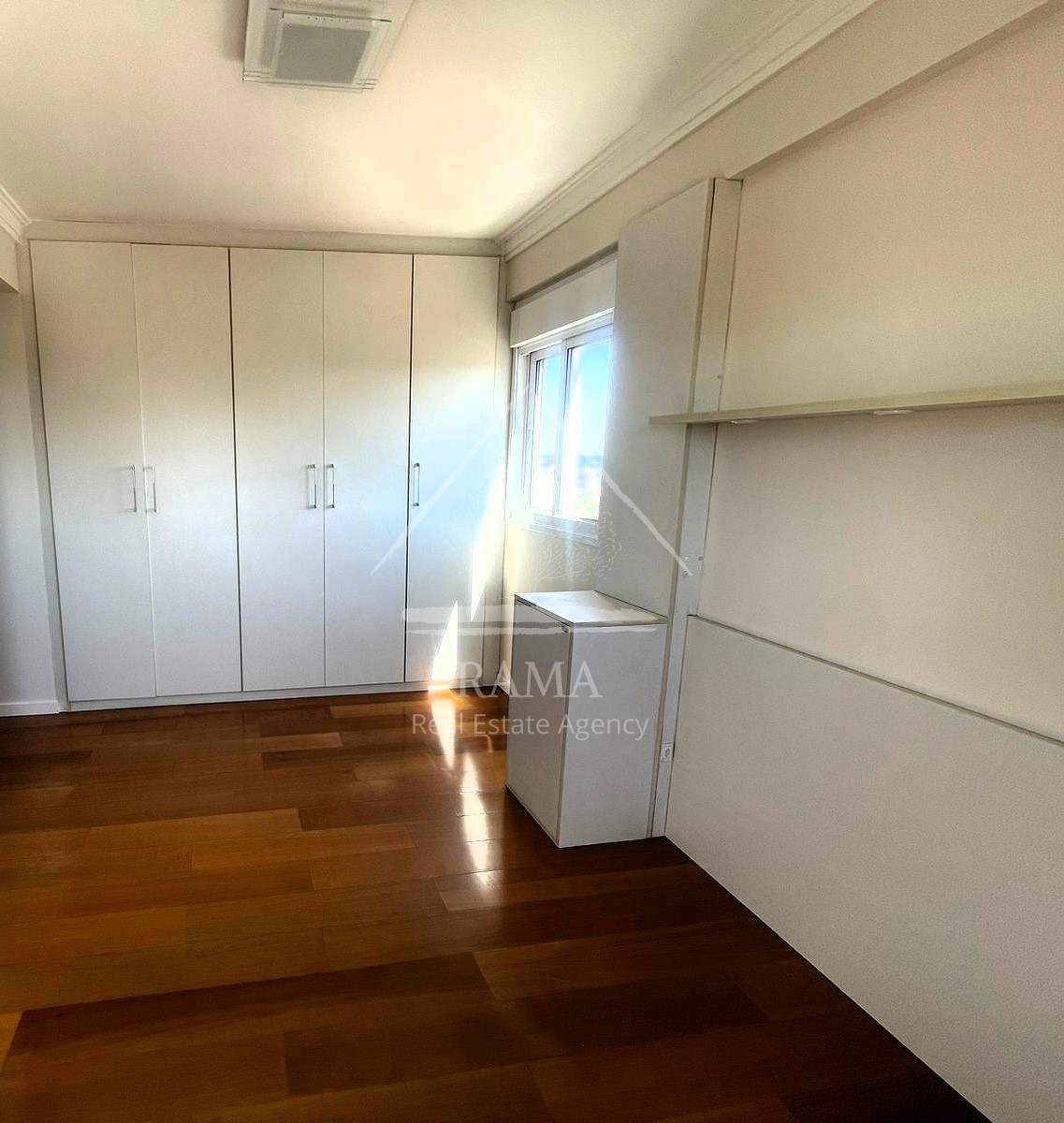 Apartamento de alto padrão 3Q no centro de Ponta Grossa, pronto para morar!