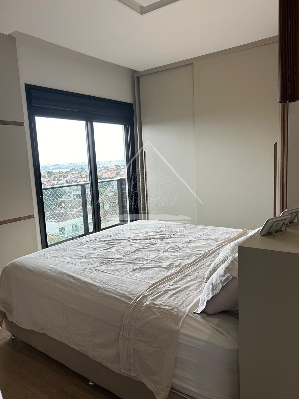 Apto mobiliado, pronto para morar em excelente localização no Vila Estrela!