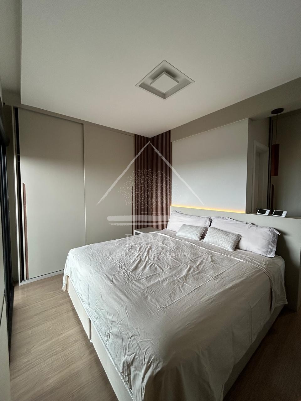 Apto mobiliado, pronto para morar em excelente localização no Vila Estrela!