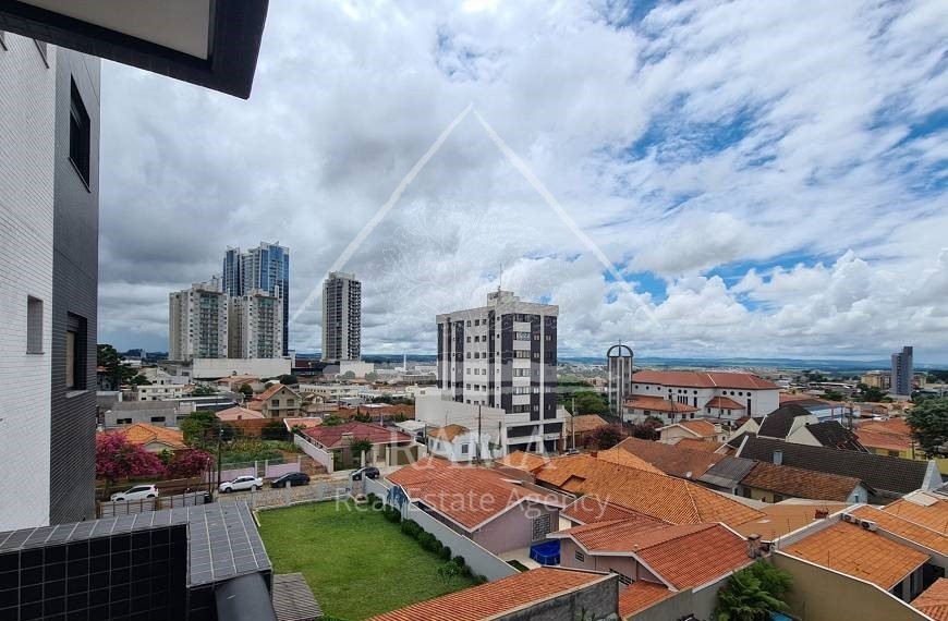 Apto mobiliado, pronto para morar em excelente localização no Vila Estrela!