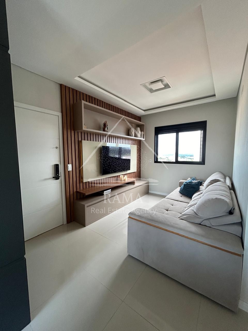 Apto mobiliado, pronto para morar em excelente localização no Vila Estrela!
