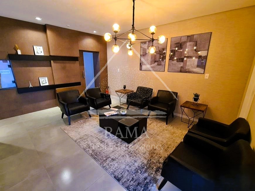Apto mobiliado, pronto para morar em excelente localização no Vila Estrela!