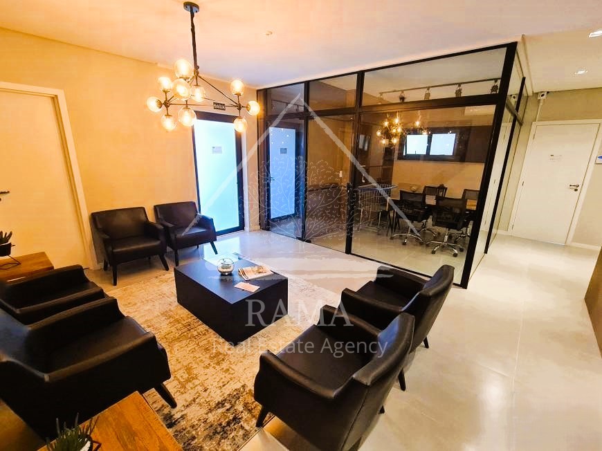 Apto mobiliado, pronto para morar em excelente localização no Vila Estrela!