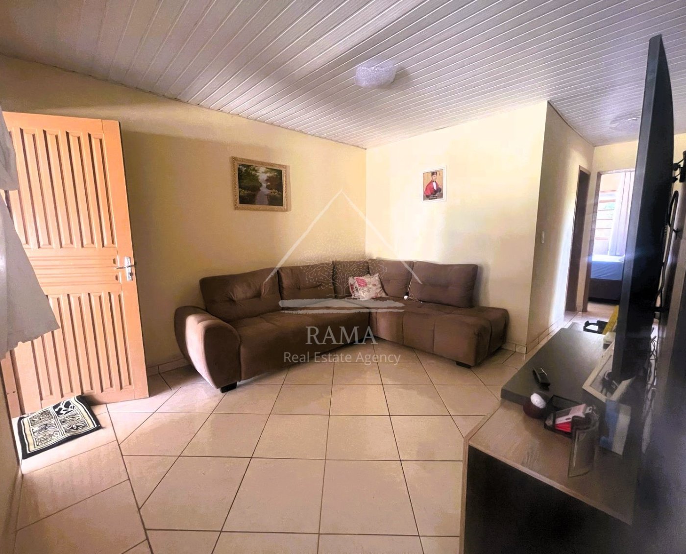 Casa 3 quartos para Venda no Jardim Santa Clara