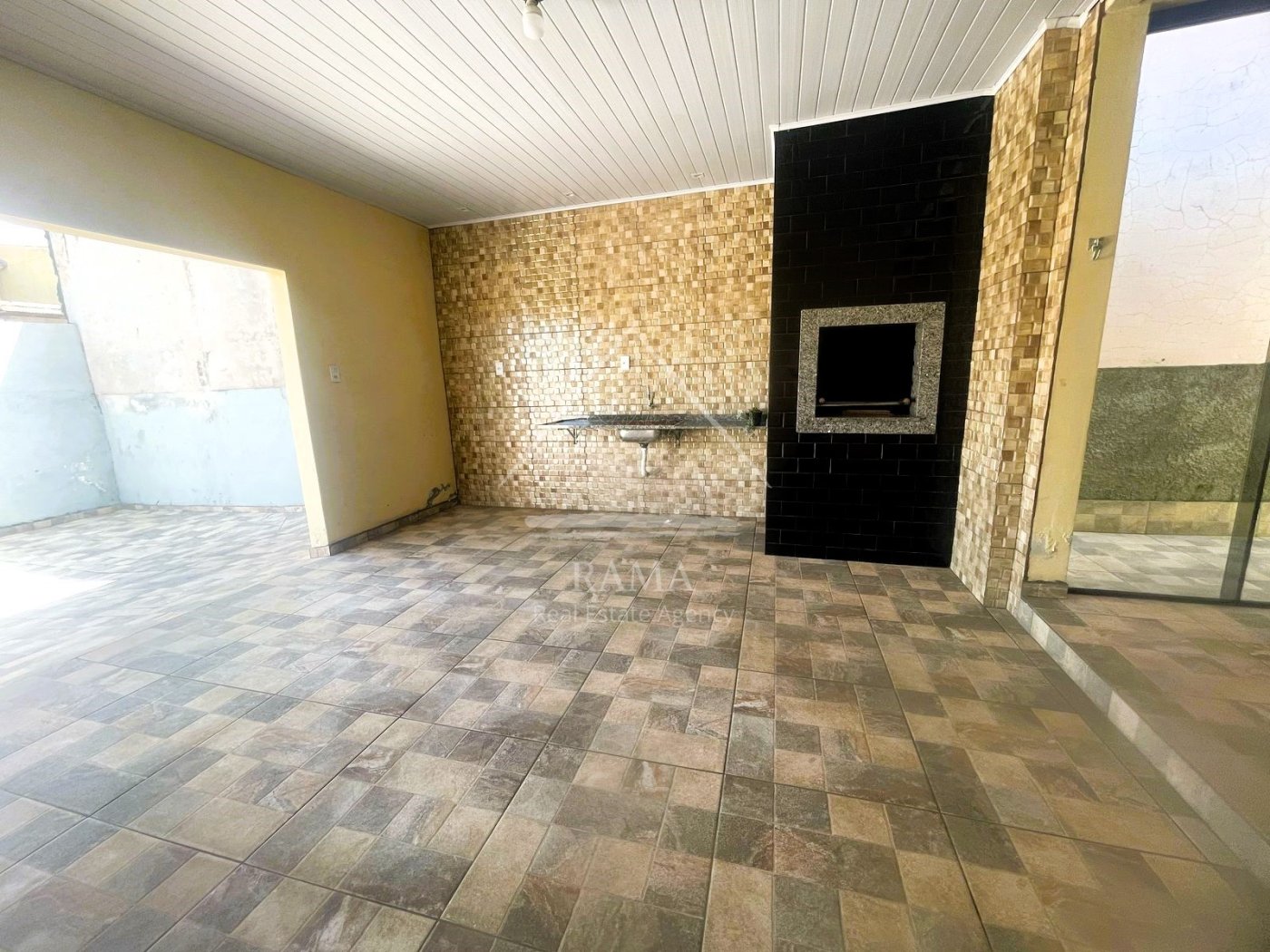Casa 3 quartos para Venda no Jardim Santa Clara