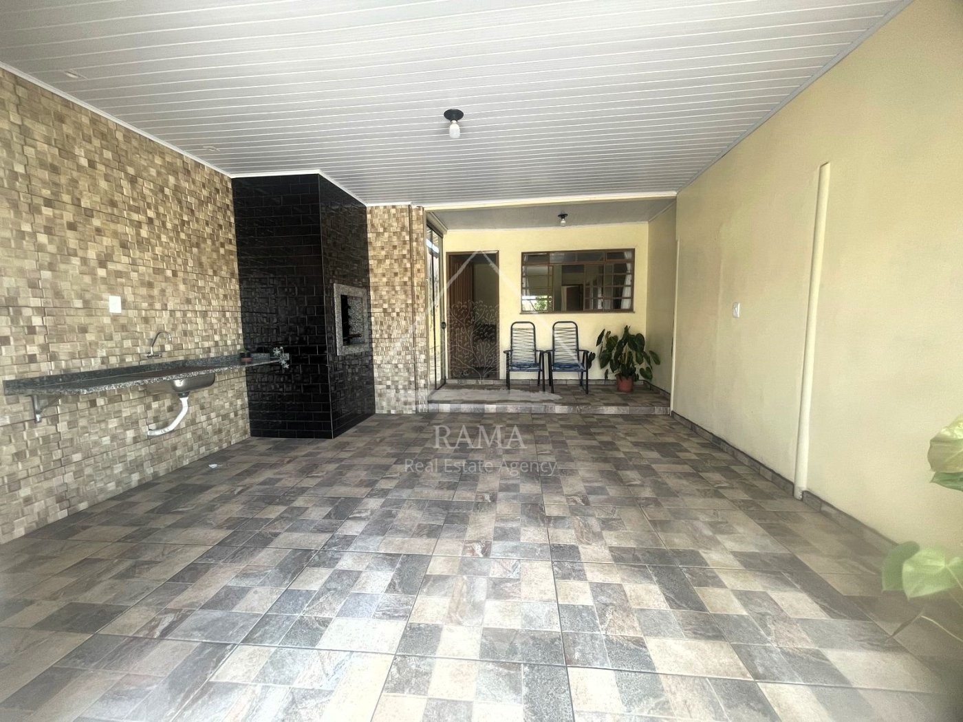Casa 3 quartos para Venda no Jardim Santa Clara
