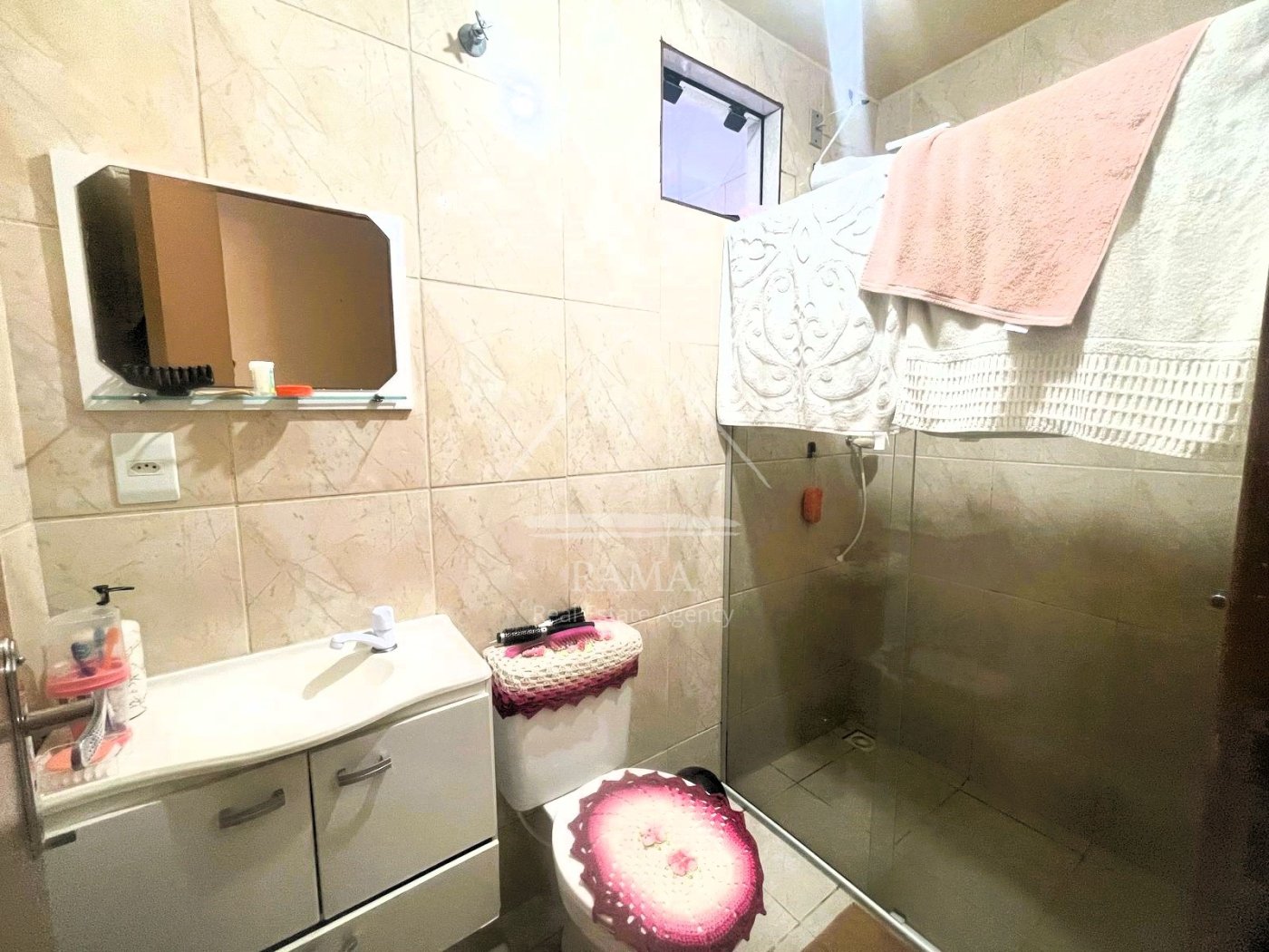 Casa 3 quartos para Venda no Jardim Santa Clara