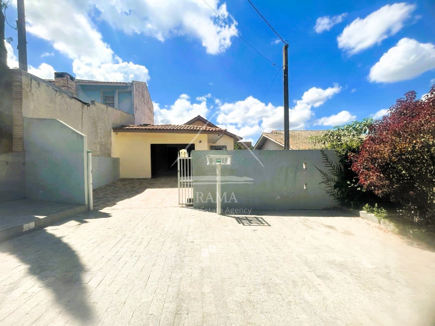 Casa 3 quartos para Venda no Jardim Santa Clara