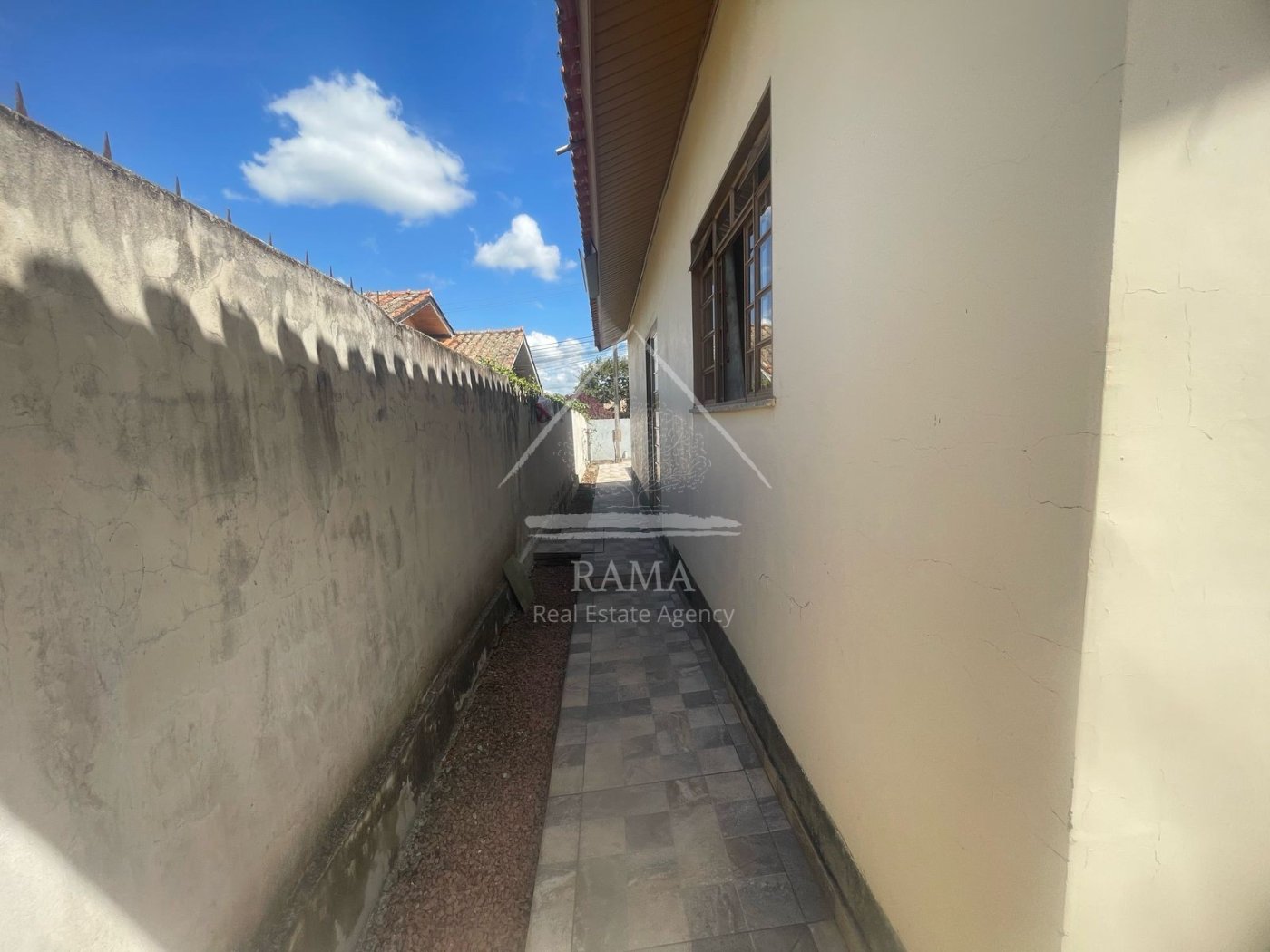Casa 3 quartos para Venda no Jardim Santa Clara
