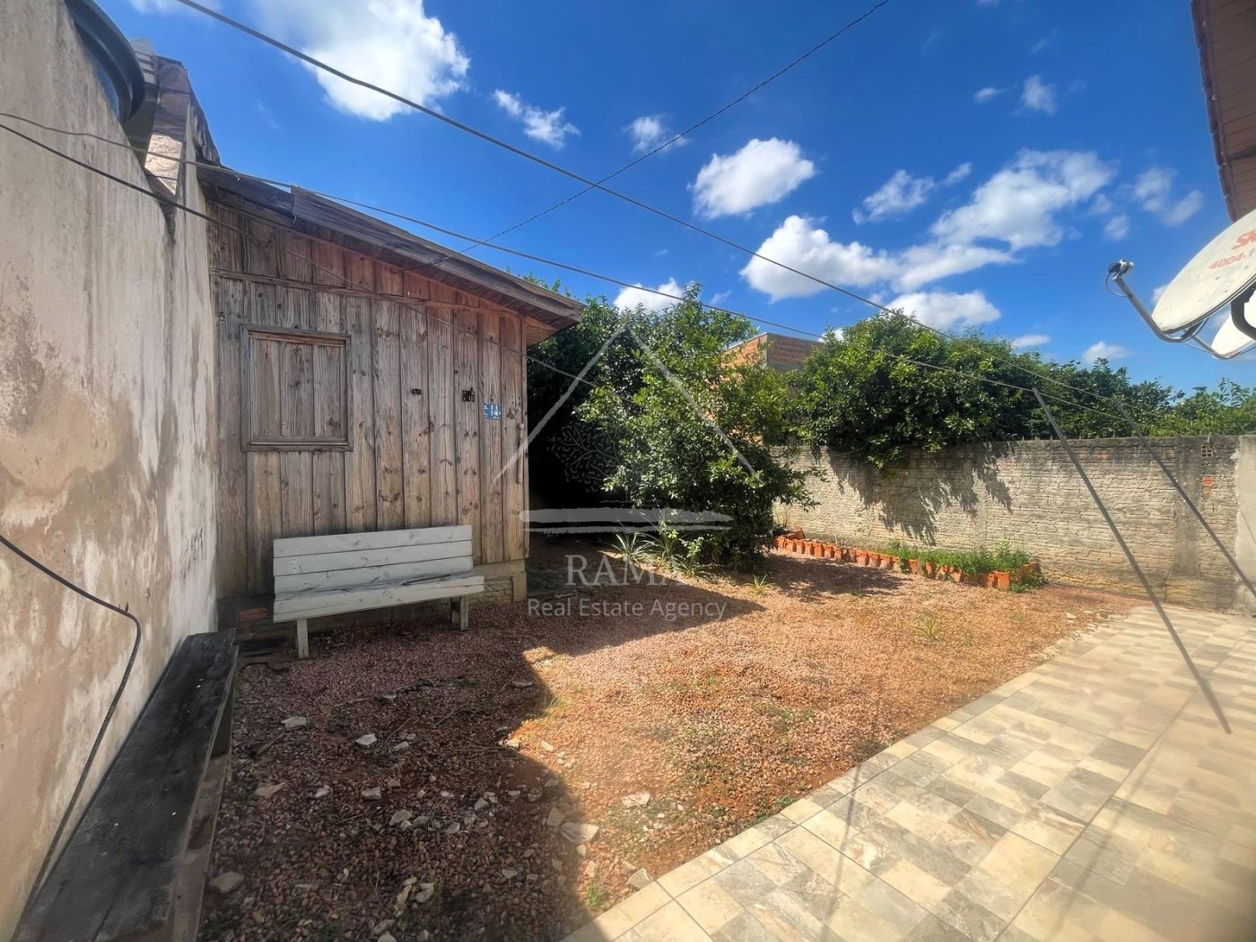 Casa 3 quartos para Venda no Jardim Santa Clara