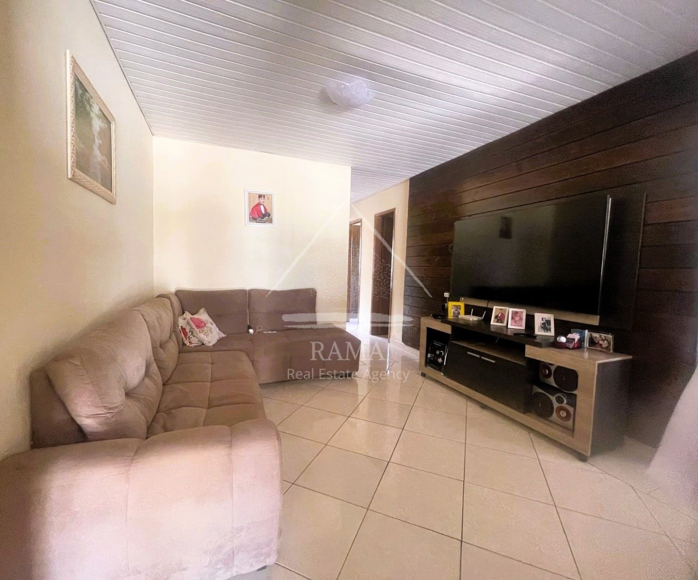 Casa 3 quartos para Venda no Jardim Santa Clara