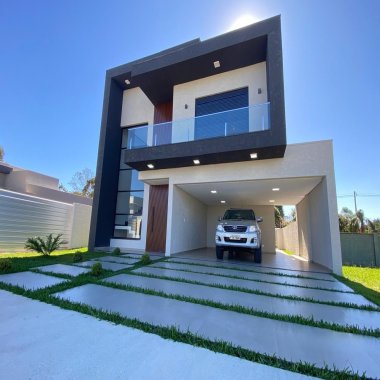 Casa de Alto Padrão para aluguel no Terras Alphaville, 3 Suítes, 4 vagas.