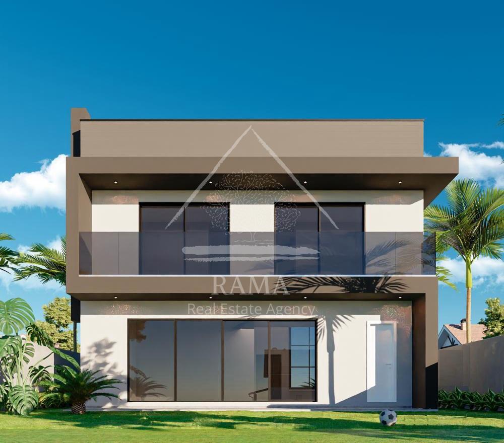 Casa de Alto Padrão para aluguel no Terras Alphaville, 3 Suítes, 4 vagas.