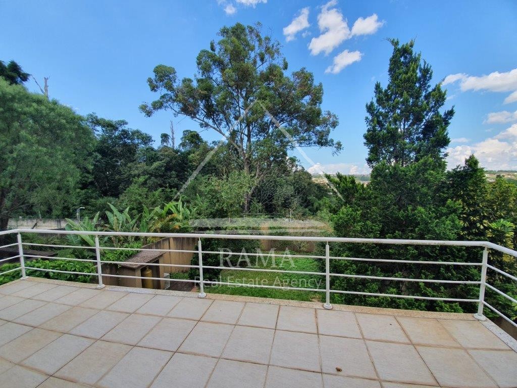 Casa 4 quartos no condomínio Parque dos Franceses em Oficinas Ponta Grossa