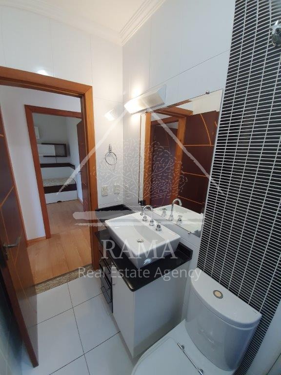 Casa 4 quartos no condomínio Parque dos Franceses em Oficinas Ponta Grossa