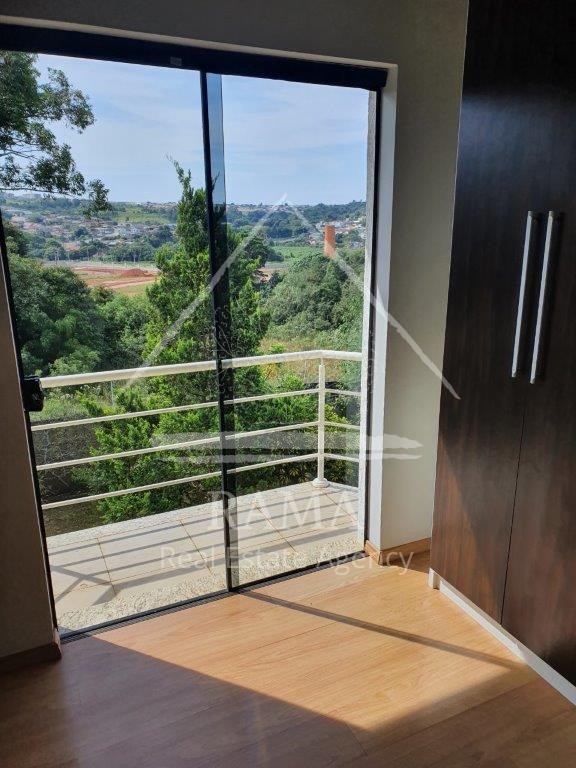 Casa 4 quartos no condomínio Parque dos Franceses em Oficinas Ponta Grossa