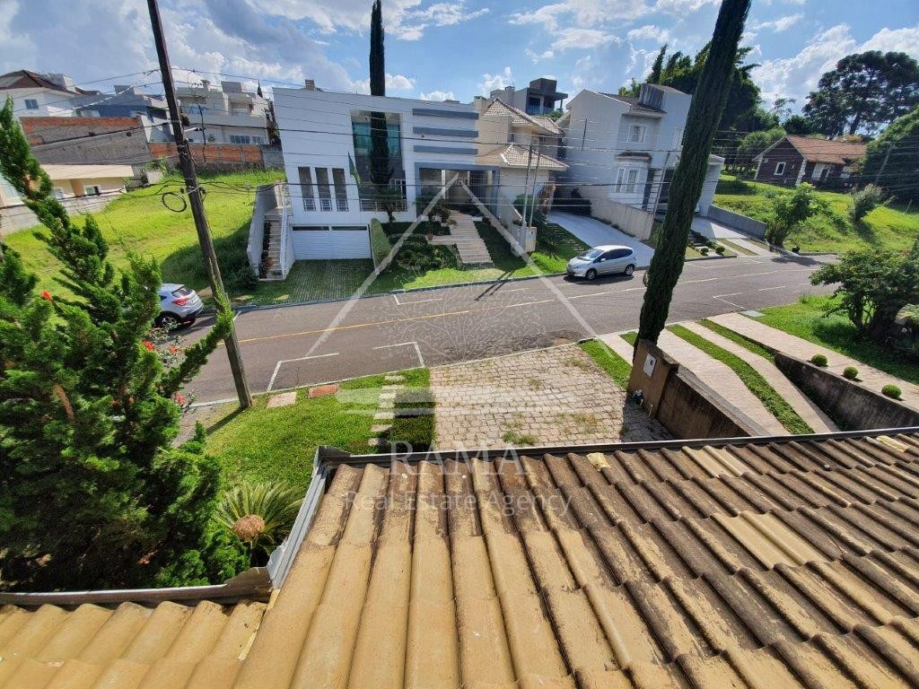 Casa 4 quartos no condomínio Parque dos Franceses em Oficinas Ponta Grossa