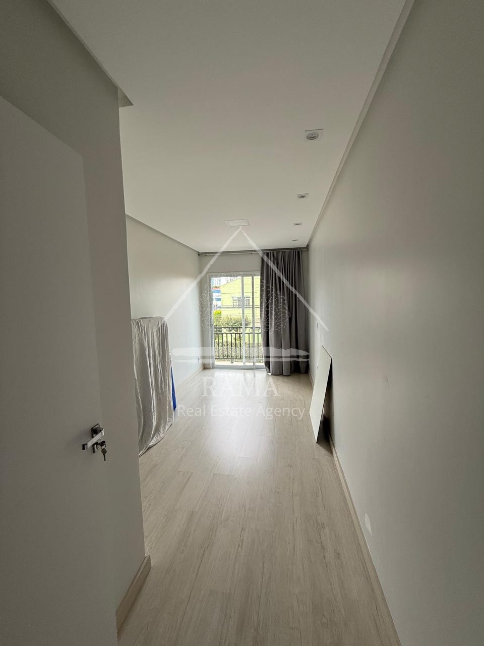Apartamento Mobiliado c/ 2Q, 2V no Estrela Locação próx ao Colégio Sta Teresinha