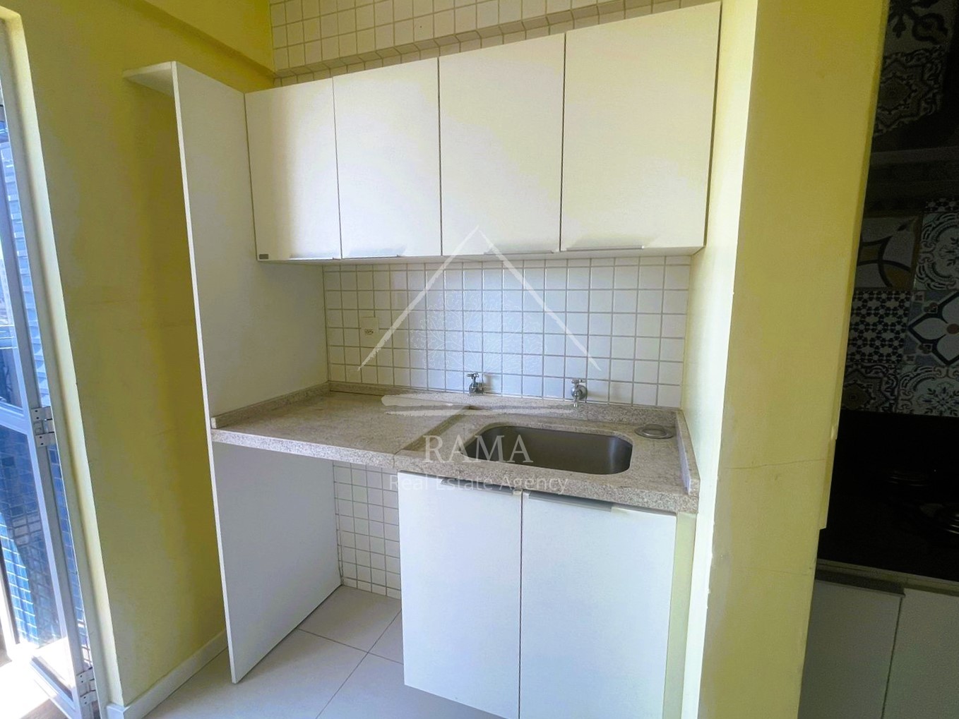 Apartamento de alto padrão p/ locação no centro de Ponta Grossa, pronto p morar!