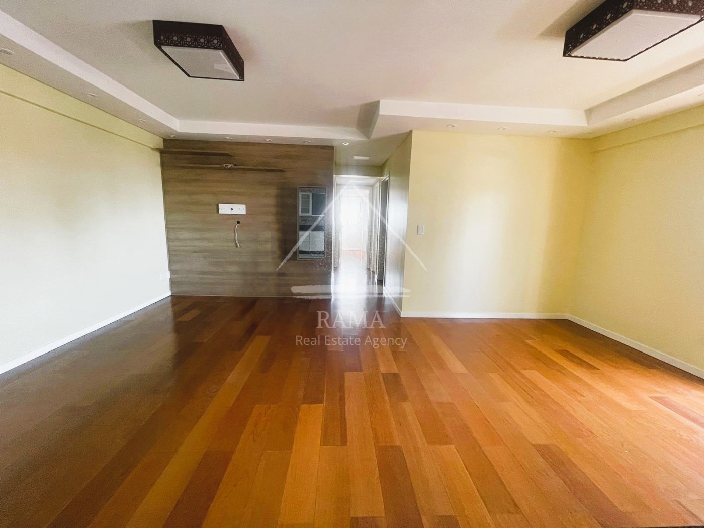Apartamento de alto padrão p/ locação no centro de Ponta Grossa, pronto p morar!