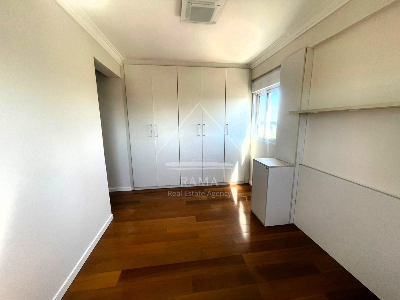 Apartamento de alto padrão p/ locação no centro de Ponta Grossa, pronto p morar!
