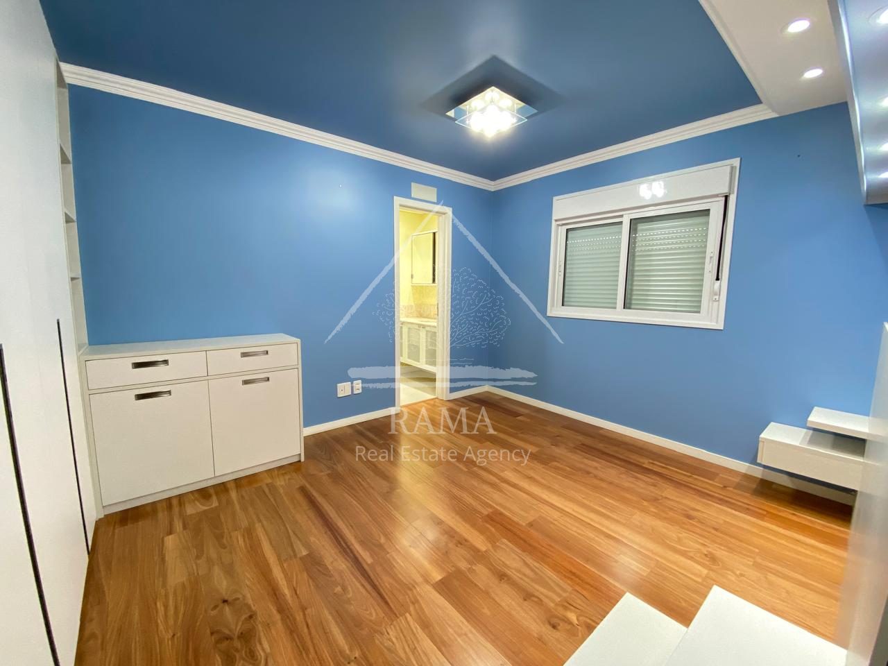 Apartamento de alto padrão 3Q no Centro de Ponta Grossa, pronto para morar!