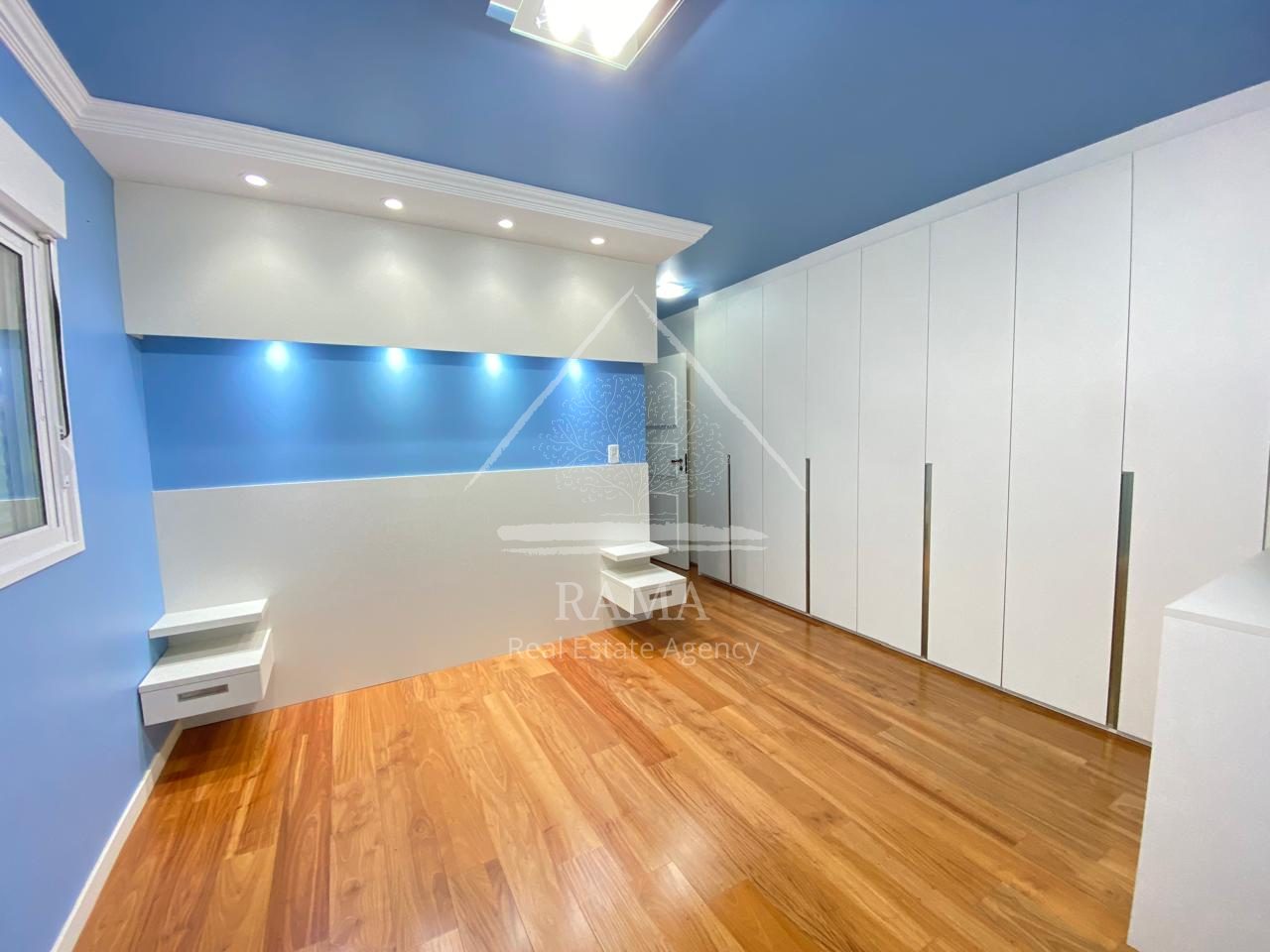 Apartamento de alto padrão 3Q no Centro de Ponta Grossa, pronto para morar!