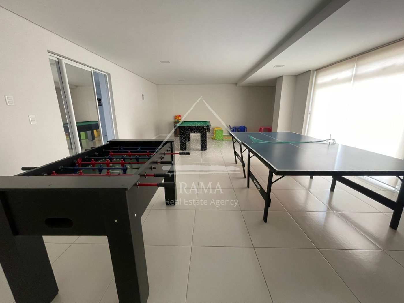 Apartamento de alto padrão 3Q no Centro de Ponta Grossa, pronto para morar!