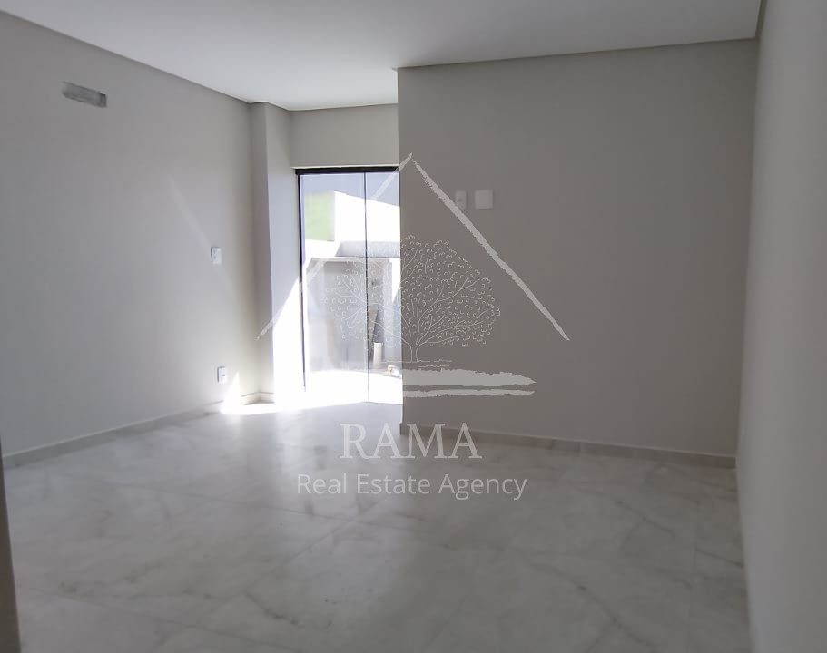 Casa pronta para morar Condomínio Fechado - Ponta Grossa