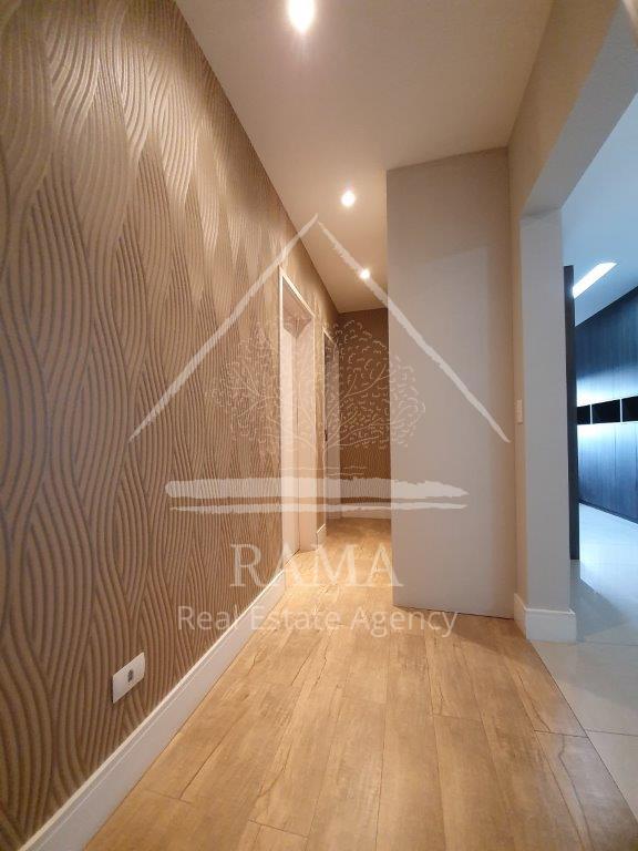 Apartamento de Alto Padrão no Centro de Ponta Grossa para Locação ou Venda
