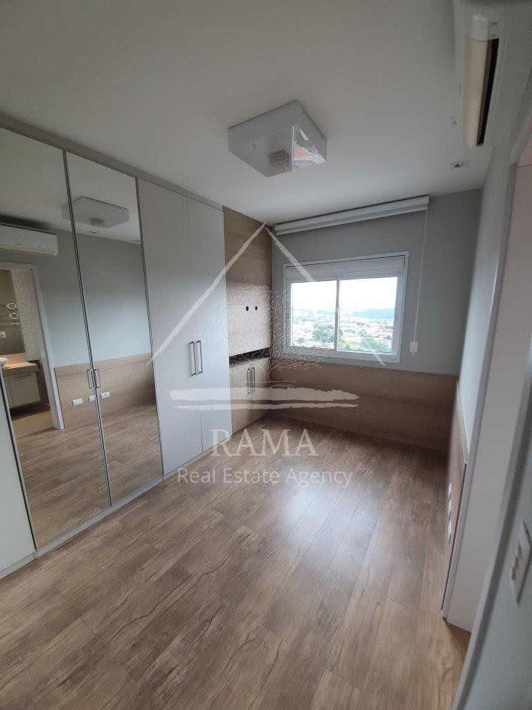 Apartamento de Alto Padrão no Centro de Ponta Grossa para Locação ou Venda