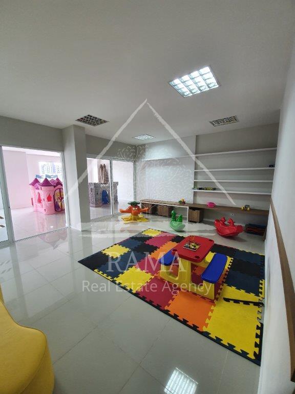 Apartamento de Alto Padrão no Centro de Ponta Grossa para Locação ou Venda
