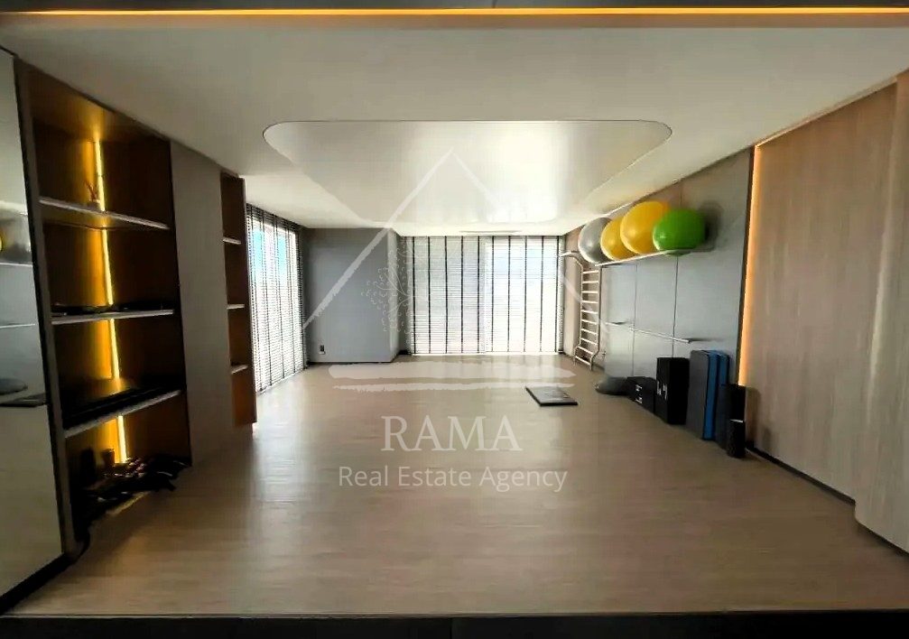 Apartamento de Alto Padrão no Centro de Ponta Grossa para Locação ou Venda
