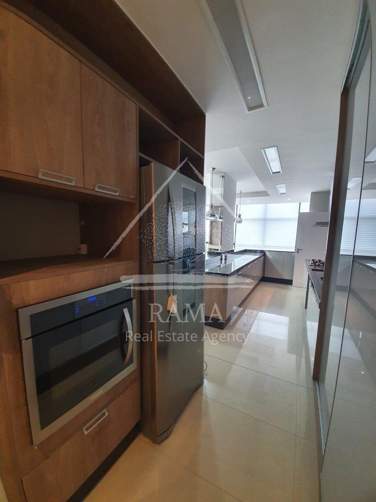 Apartamento de Alto Padrão no Centro de Ponta Grossa para Locação ou Venda