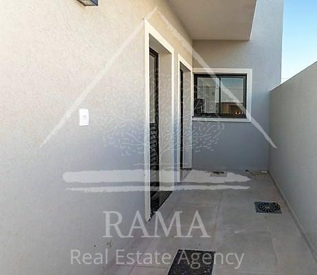 Casa Térrea em Condomínio com 3 Quartos, Suíte, 2 vagas, semi-mobiliada