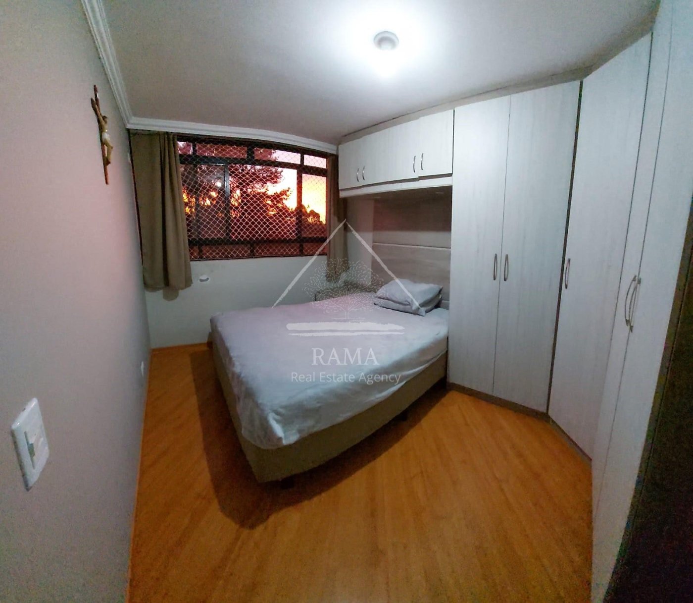 Apartamento Amplo e Atualizado no Residencial Monteiro Lobato