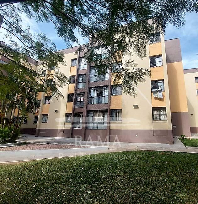 Apartamento Amplo e Atualizado no Residencial Monteiro Lobato